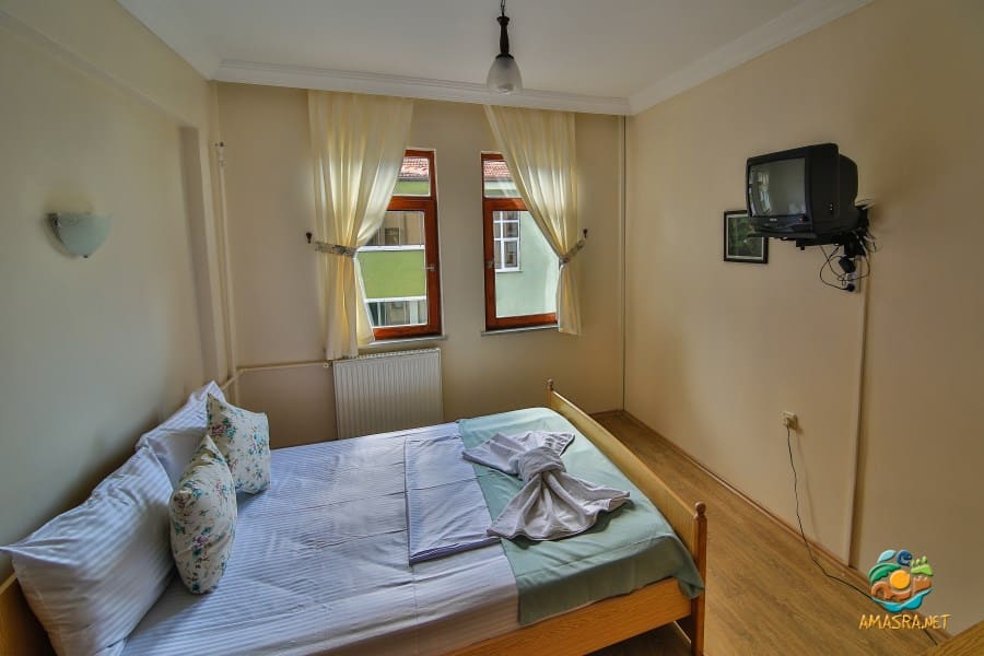 Özmenler Otel