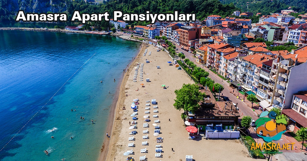 amasra apart pansiyonlari amasra net