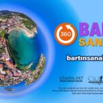 Bartın Sanal Tur