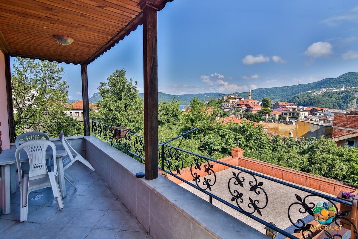 Fatma iyice apart pansiyon