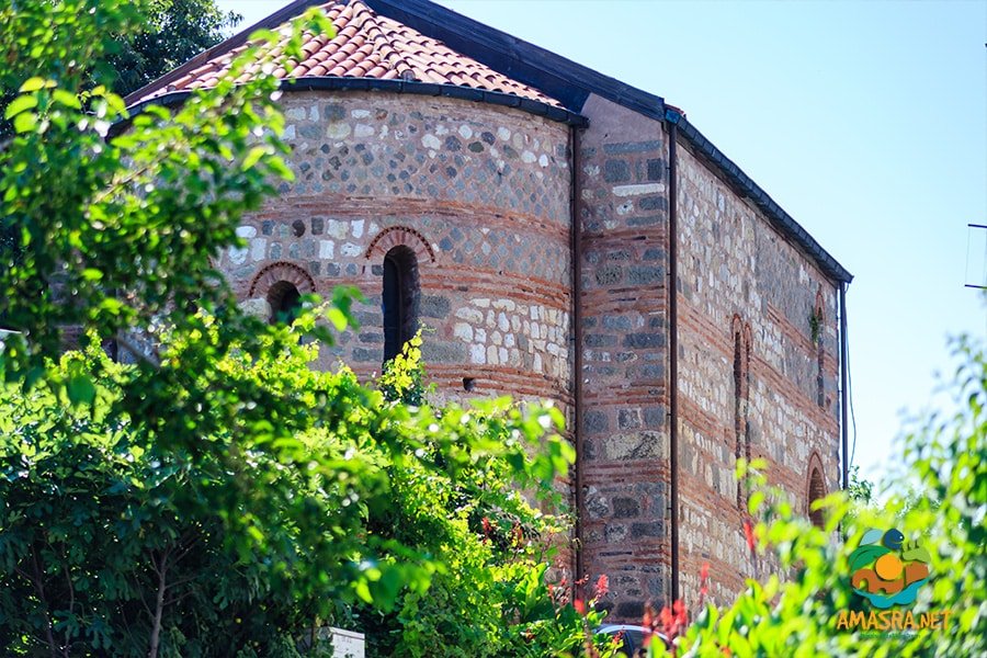 kucuk kilise Küçük Kilise