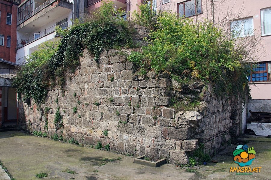 osmanli hamami Osmanlı Hamamı