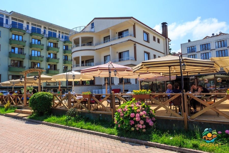 özgün otel