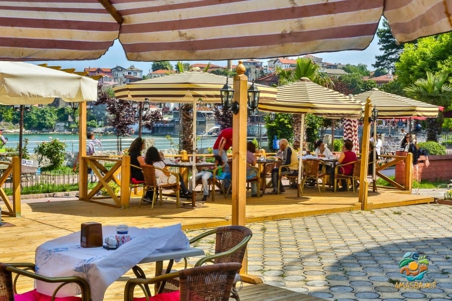 özgün otel
