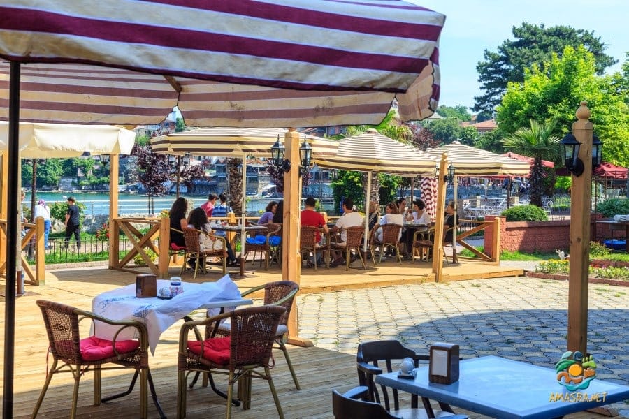 özgün otel