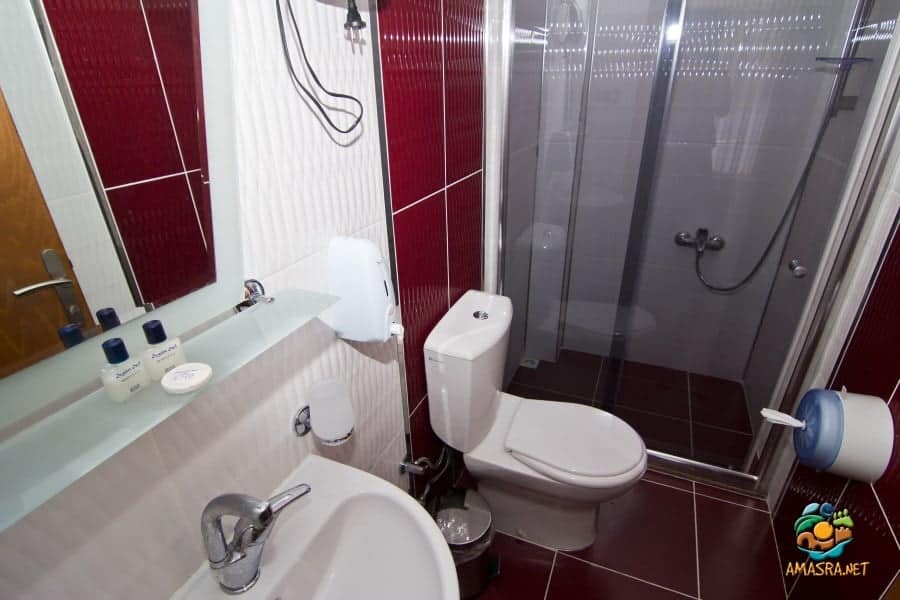 özgün otel