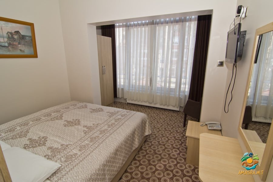özgün otel