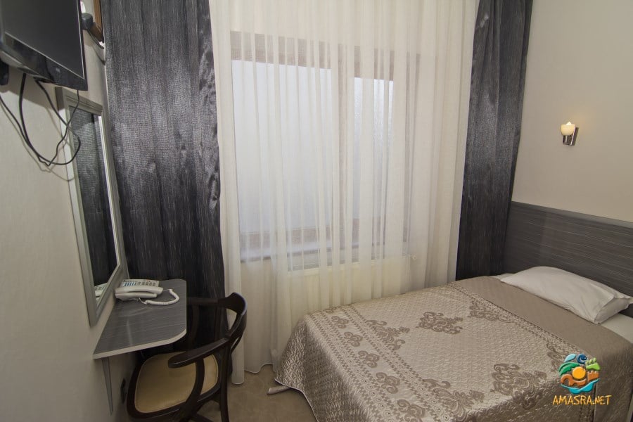 özgün otel