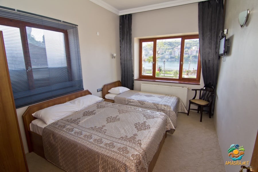 özgün otel