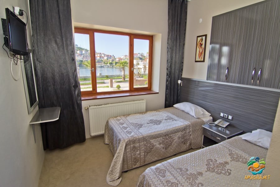 özgün otel