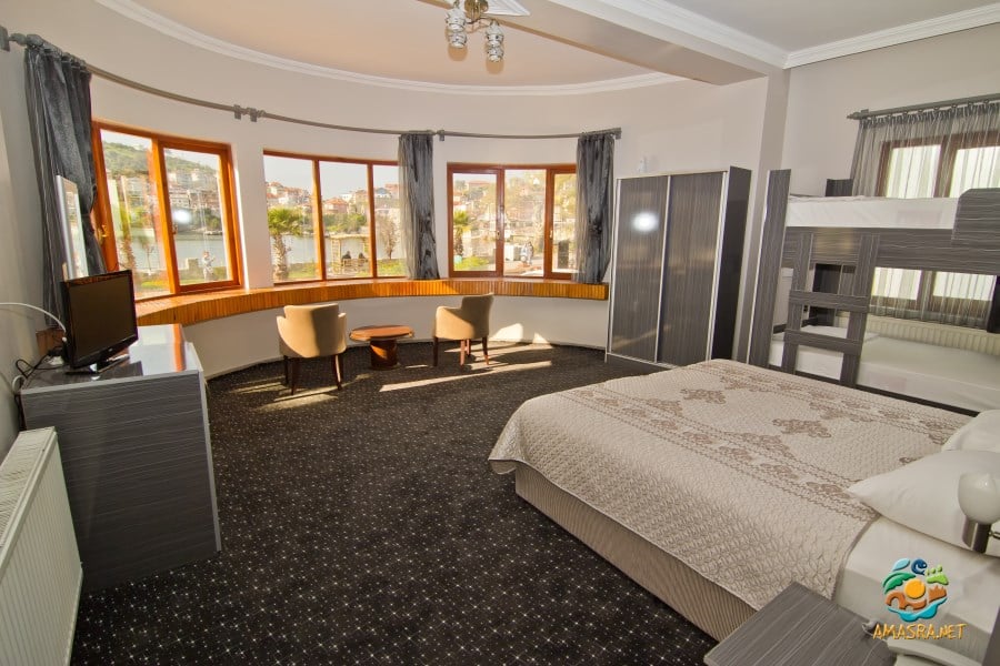 özgün otel