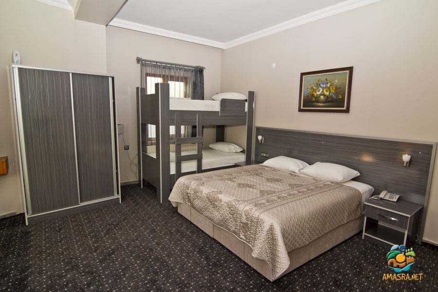 özgün otel