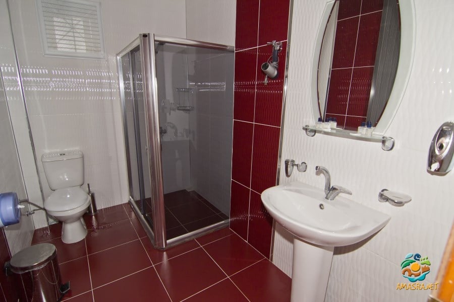 özgün otel