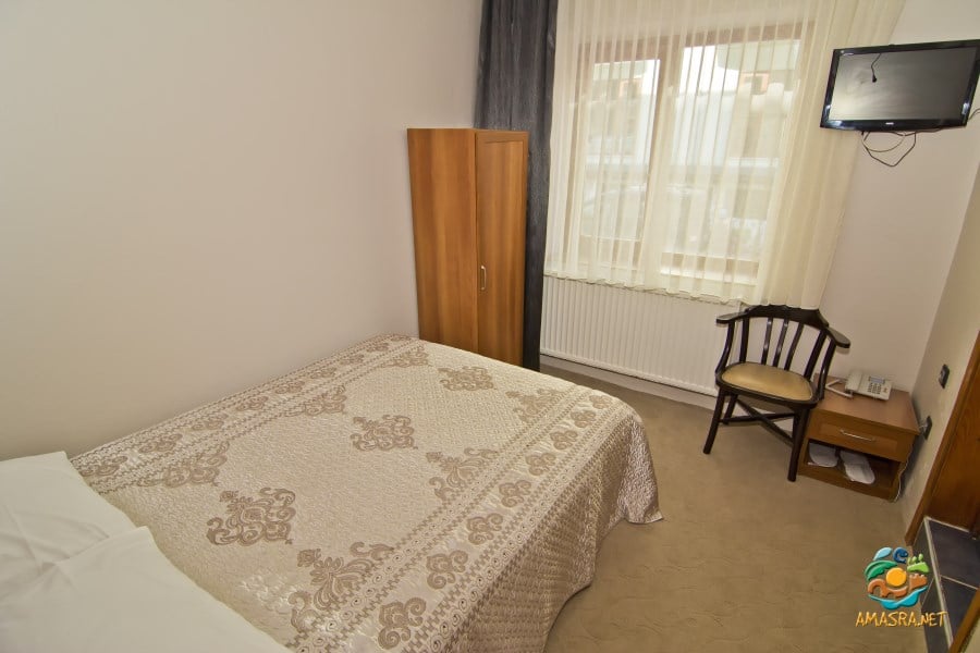 özgün otel