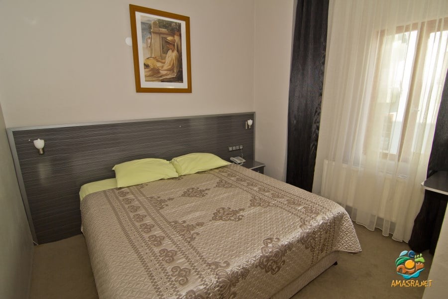 özgün otel