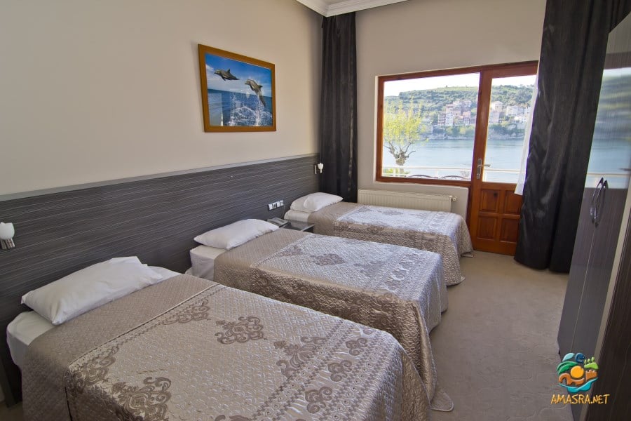 özgün otel
