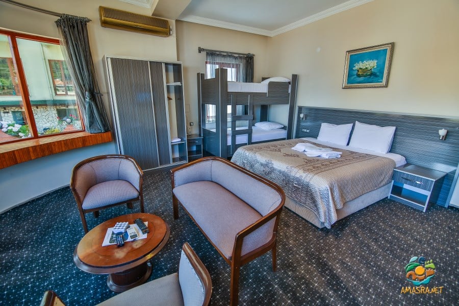 özgün otel