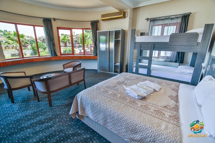 özgün otel
