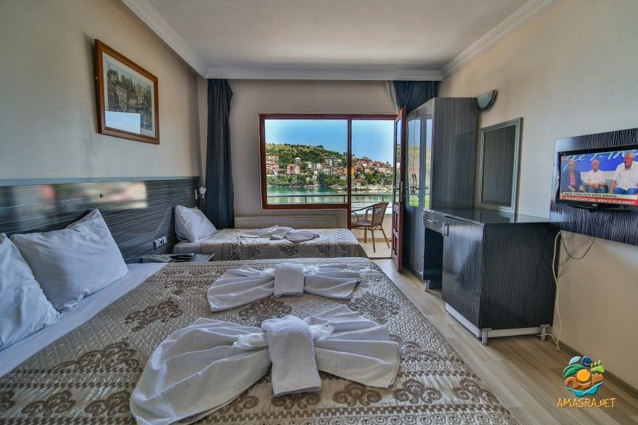 özgün otel
