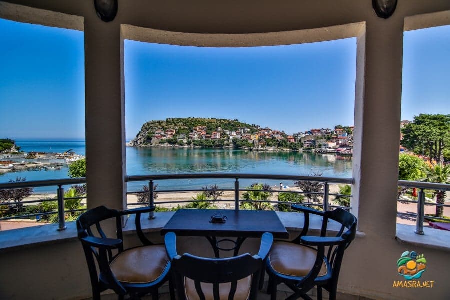 özgün otel
