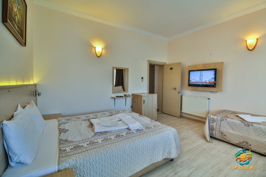 özgün otel
