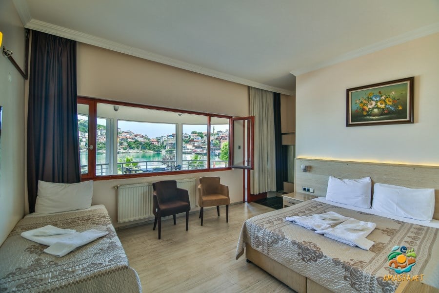 özgün otel