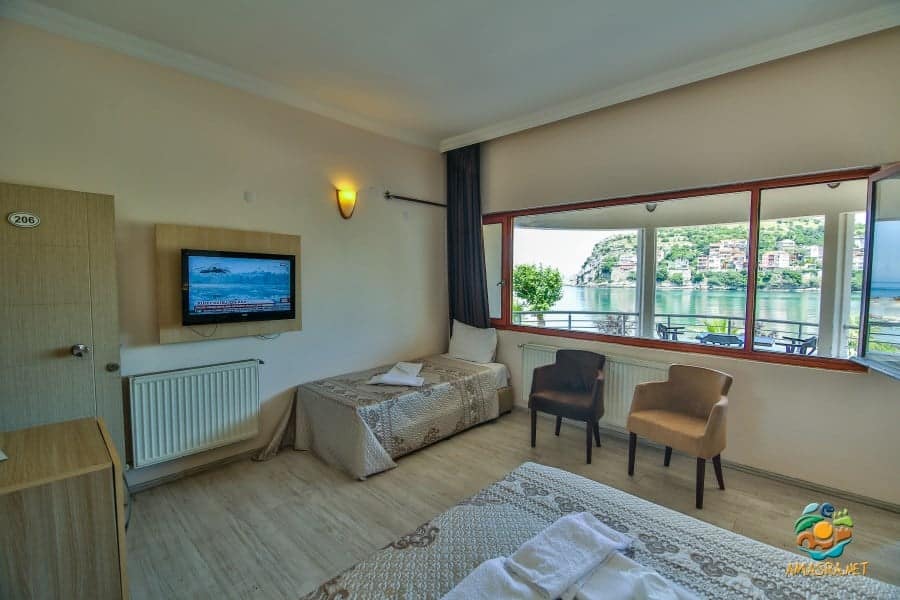 özgün otel