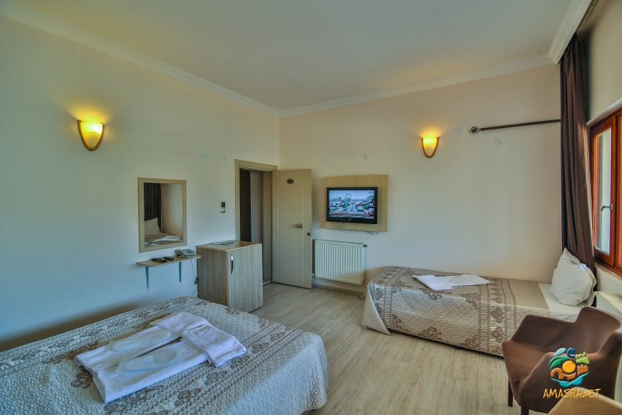 özgün otel