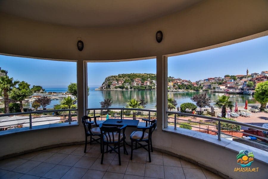 özgün otel