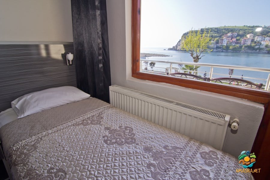 özgün otel