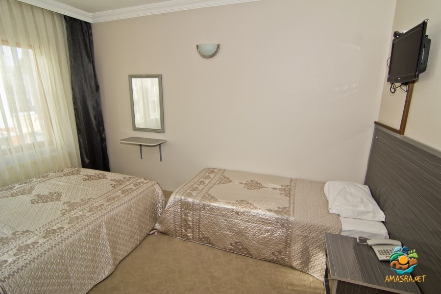 özgün otel