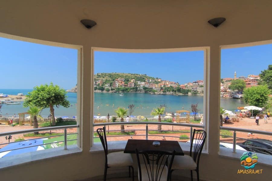 özgün otel