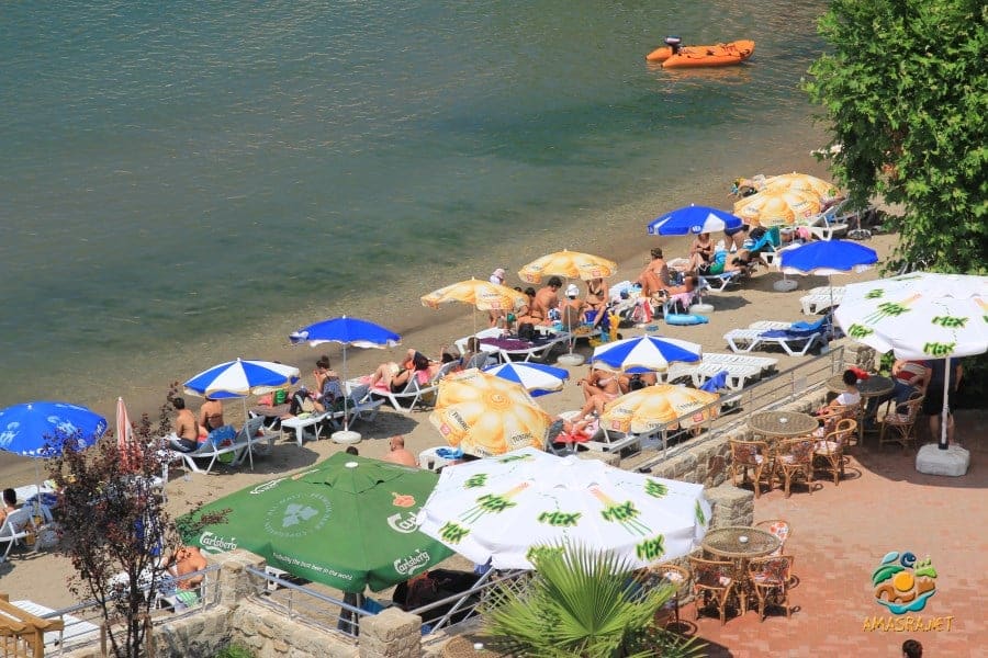 özgün otel