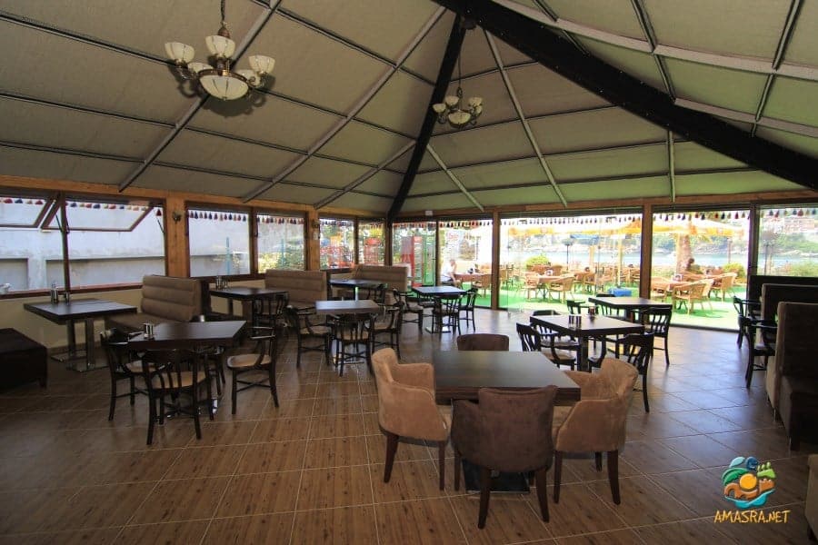 özgün otel