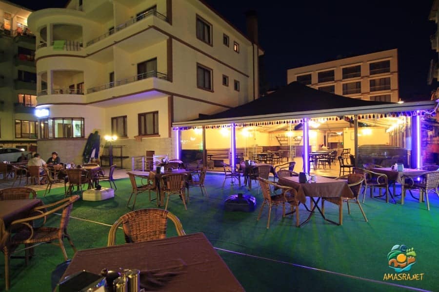 özgün otel