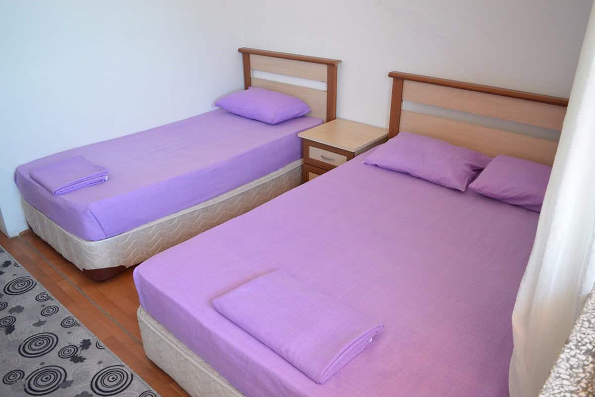 monlight otel çakraz