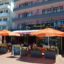 monlight otel çakraz