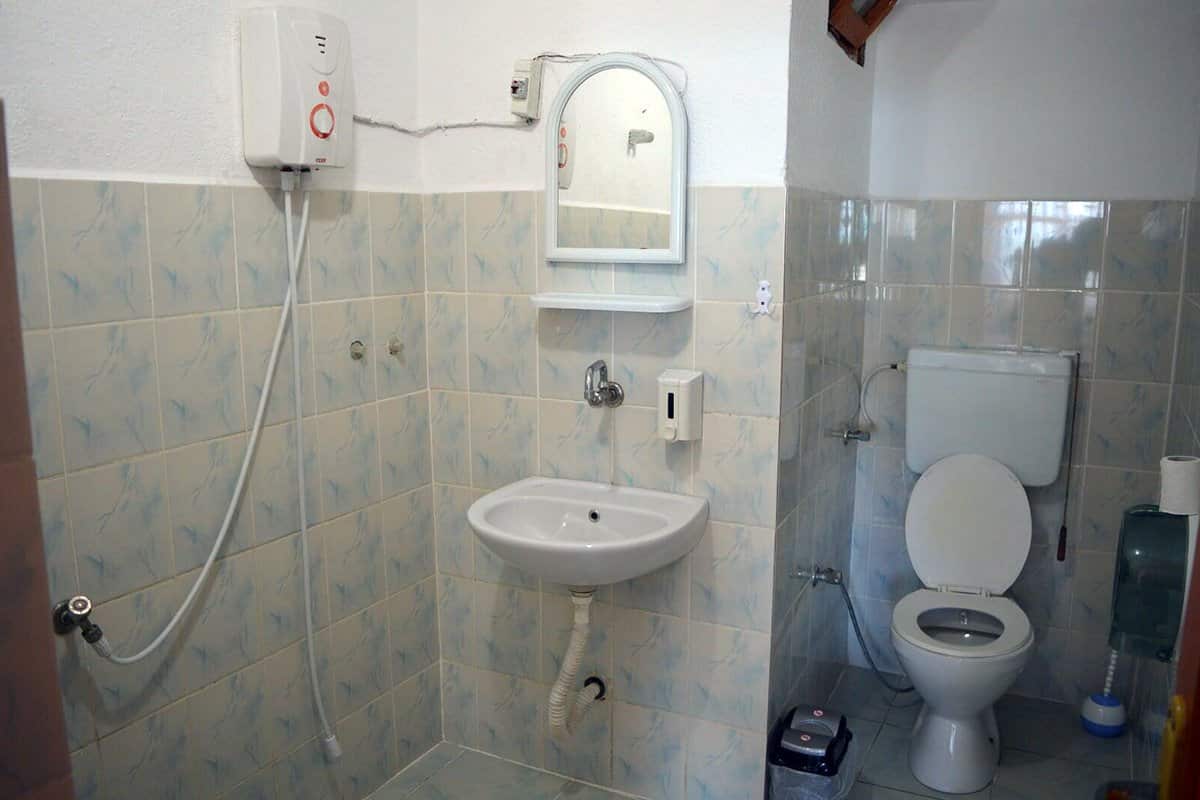 monlight otel çakraz