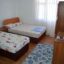 monlight otel çakraz