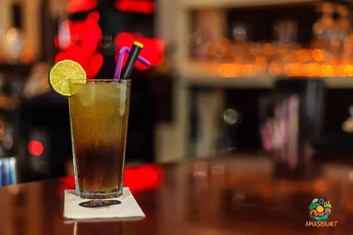 kupa pub