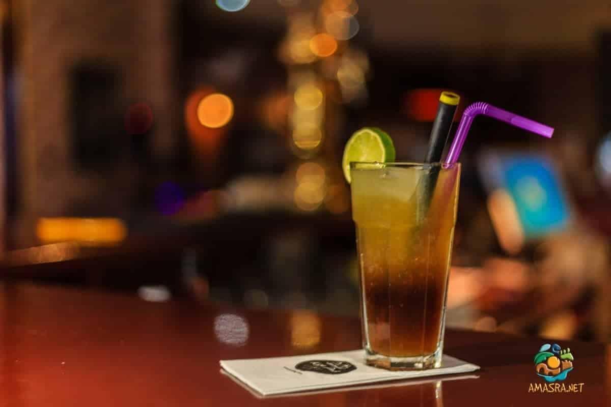 kupa pub