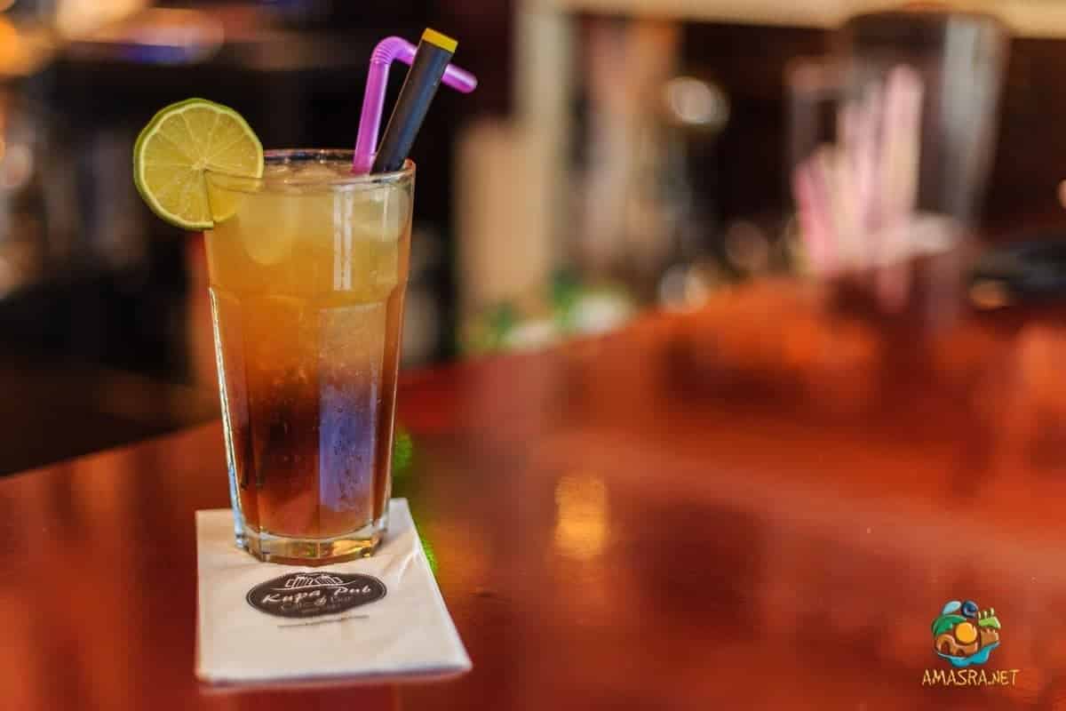 kupa pub