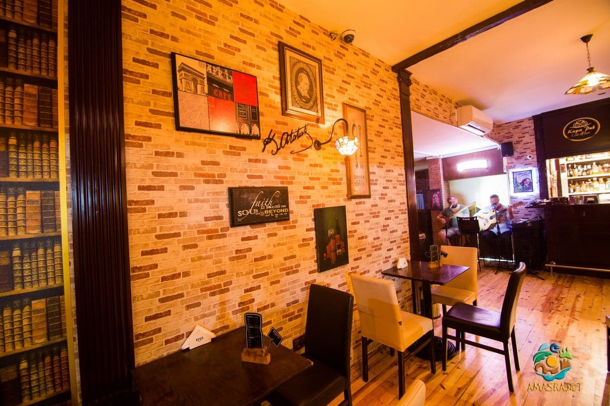 kupa pub