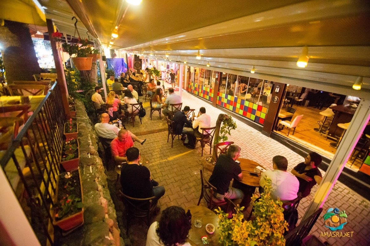 kupa pub