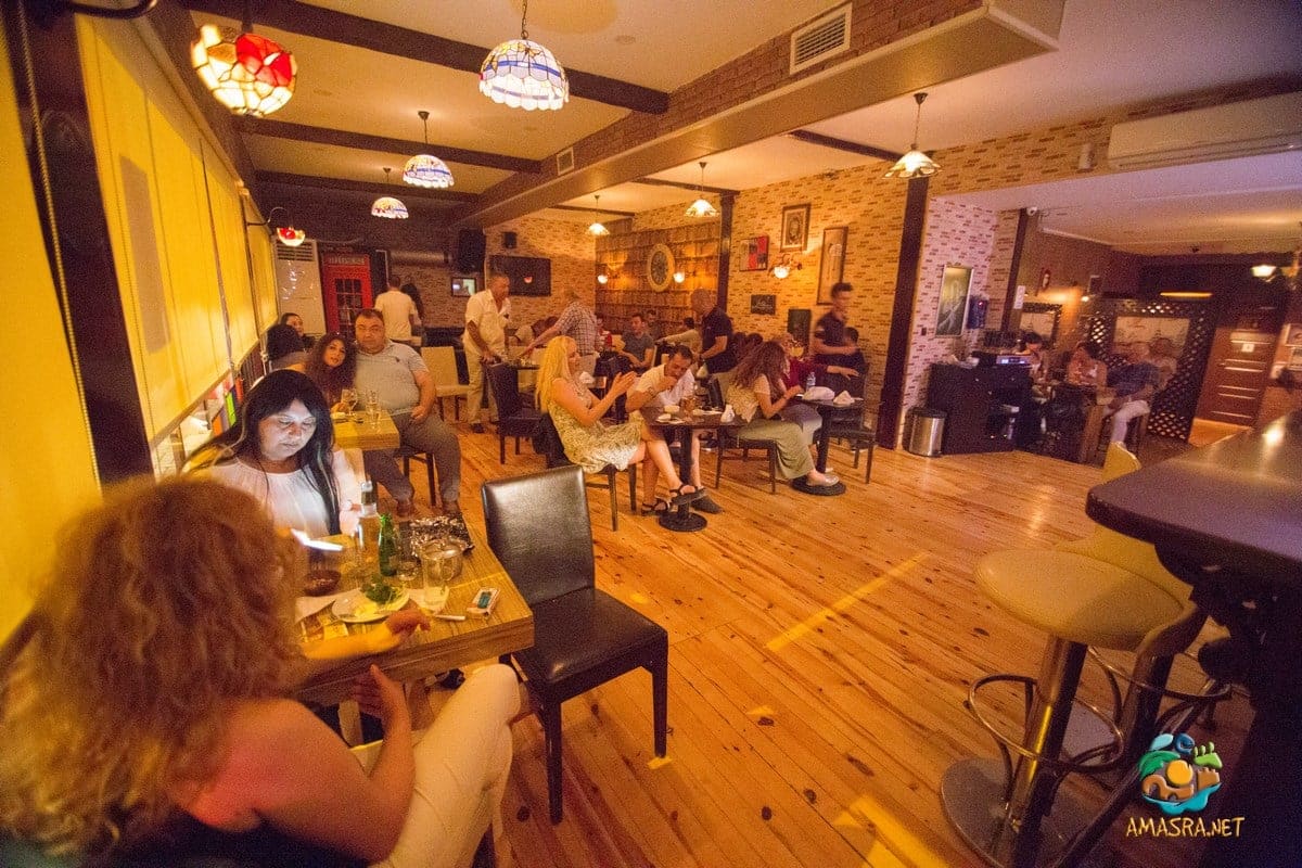kupa pub