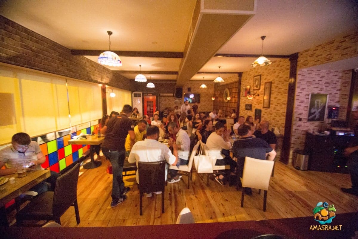 kupa pub