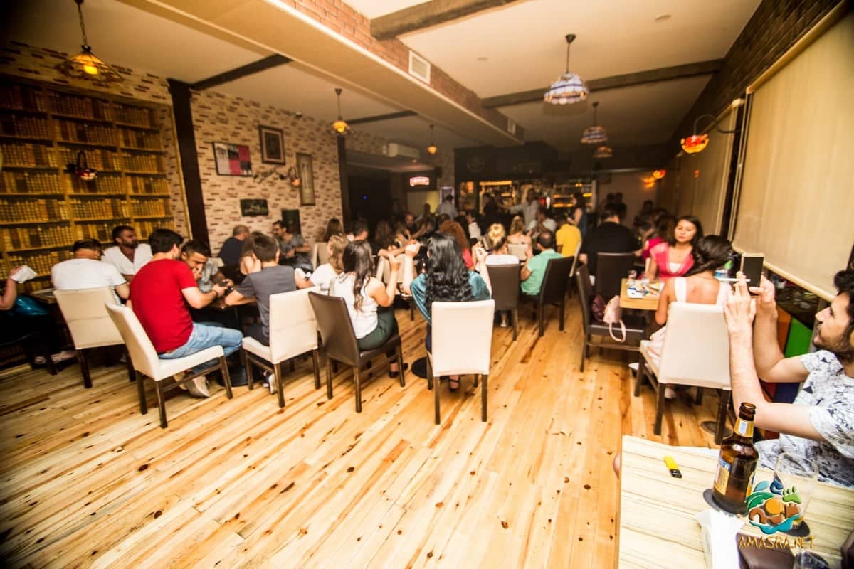 kupa pub
