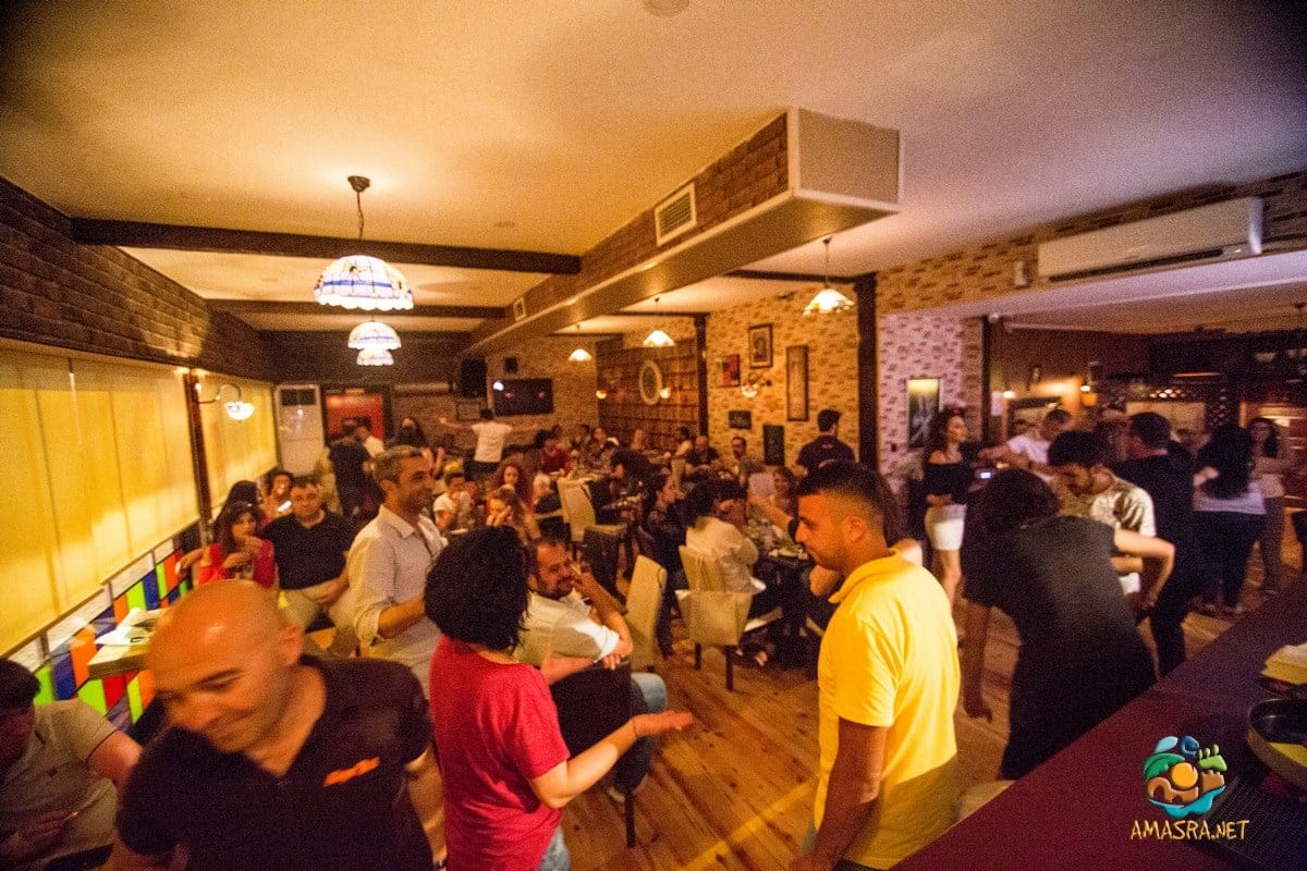 kupa pub