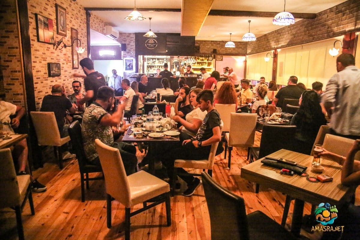 kupa pub