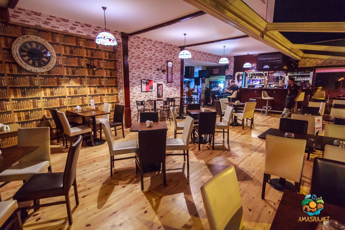 kupa pub